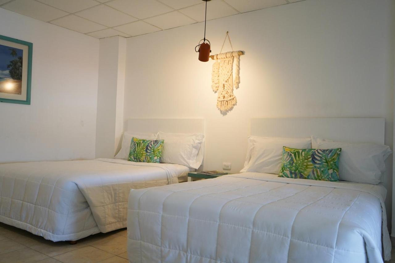 Hotel & Suites Arges - Centro צ'טומאל מראה חיצוני תמונה